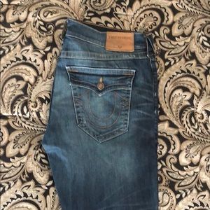 True Religion Geno Relaxed Slim